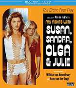 My Nights With Susan, Sandra, Olga & Julie , Sylvia Kristel