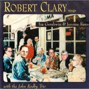 Sings Ira Gershwin and Jerome Kern , Robert Clary