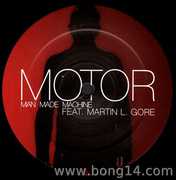 Man Made Machine , Martin Gore