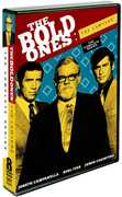 The Bold Ones: The Lawyers: The Complete Series , Joseph Campanella