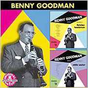Arrangements By Fletcher Henderson/ Arrangements By Eddie Sauter , Benny Goodman