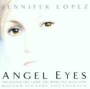 Angel Eyes (Original Soundtrack) , Various Artists