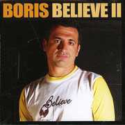 Believe 2 , DJ Boris