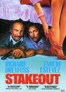 Stakeout , Richard Dreyfuss