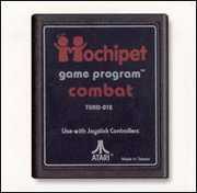 Combat , Mochipet