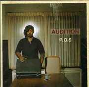 Audition [Explicit Content] , P.O.S