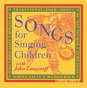 Songs for Singing Children , The Christmas Revels