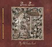My Old Familiar Friend , Brendan Benson