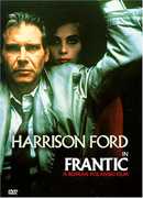 Frantic , Harrison Ford
