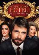 Hotel: The First Season , Tori Spelling