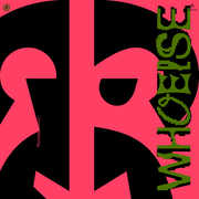 Who Else , Modeselektor