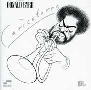 Caricatures , Donald Byrd