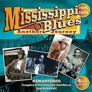 Mississippi Blues-Another Journey , Various Artists
