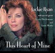 This Heart of Mine , Jackie Ryan