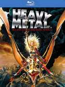 Heavy Metal , Harold Ramis