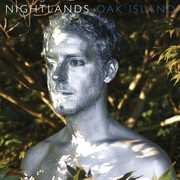 Oak Island , Nightlands
