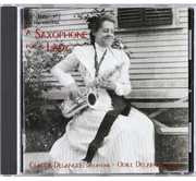 Debussy: Rhapsodie Pour Orch Et Sax /  Caplet , Claude Delangle