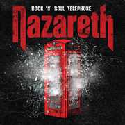 Rock N Roll Telephone , Nazareth