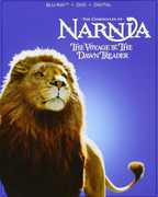 Chronicles Of Narnia: Voyage Of The Dawn Treader 