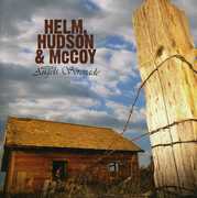 Angels Serenade , Helm, Hudson & McCoy