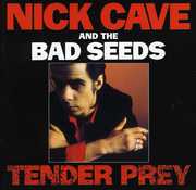 Tender Prey [Import] , Nick Cave