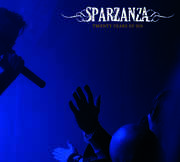 Twenty Years Of Sin , Sparzanza