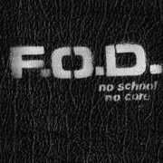 No School No Core , Flag of Democracy