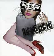 International Deejay Gigolos CD Eleven , DJ Hell