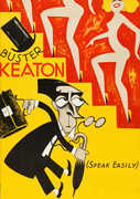 Speak Easily , Ruth Selwyn