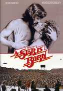 A Star Is Born , Barbra Streisand