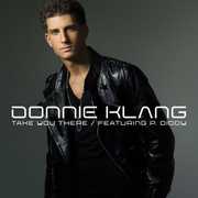 Take You There , Donnie Klang