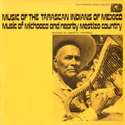 Tarascan Indians / Various , Various Artists