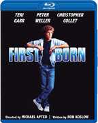 Firstborn , Teri Garr