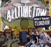 Don't Panic: It's Longer Now! , All Time Low