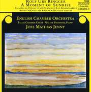Moment of Sunrise , Joel Mathias Jenny