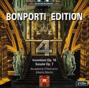 Complete Works 4 , Alberto Martini