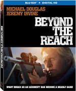 Beyond the Reach , Jeremy Irvine