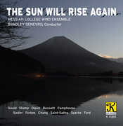 The Sun Will Rise Again