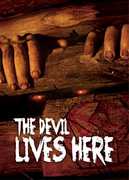 The Devil Lives Here