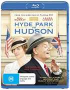Hyde Park on Hudson [Import] , Bill Murray