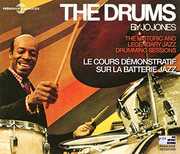The Historic and Legendary Drumming Sessions (Various Artists) , Various Artists