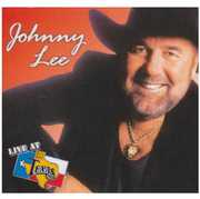 Live at Billy Bob's , Johnny Lee