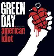 American Idiot [Explicit Content] , Green Day
