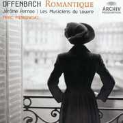 Romantique , Marc Minkowski