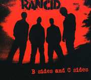 B-Sides and C-Sides , Rancid