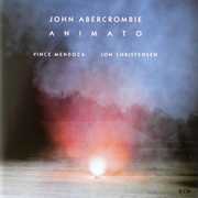 Animato [Import] , John Abercrombie