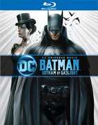 Batman: Gotham by Gaslight , Bruce Greenwood
