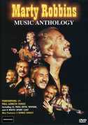 Anthology , Marty Robbins