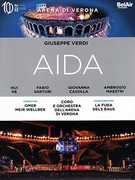 Aida , Verdi