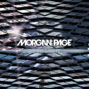 DC to Light , Morgan Page